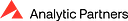 Analytic Partners logo