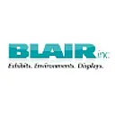 Blair Logistics Inc. logo