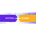 KA Group logo
