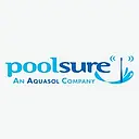 Poolsure, an Aquasol Company logo