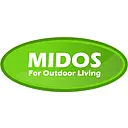 MIDOS INC logo