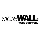 StoreWall logo