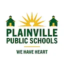 Plainville Community Schools logo