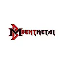 Metal-Tech Off Road logo
