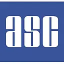 AEROSPACE SYSTEMS AND COMPONENTS logo
