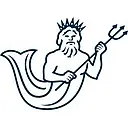 Drew Marine logo
