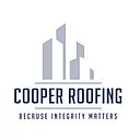COOPER ROOFING logo