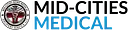 Mid-Cities Home Medical Delivery Service logo