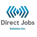Direct Jobs Solutions Inc logo