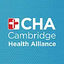 Cambridge Health Alliance logo