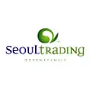 Seoul Trading Corp. logo