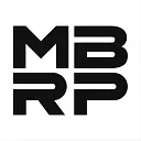 MBRP Ltd logo