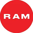 RAM Construction Services logo