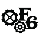 Factory6 logo