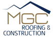 MGC Roofing logo