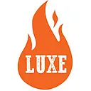 Luxe Barbeque Company logo