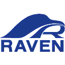 Raven Marine Services logo