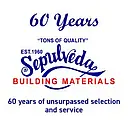 Sepulveda Building Materials logo