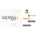 GENDA Americas logo