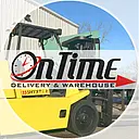 metropolitan warehouse & delivery logo
