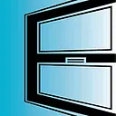 Elevate Windows and Doors logo