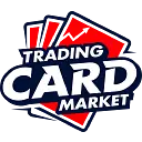 Trading Card Buyer logo
