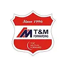 C&M Forwarding, Inc. logo