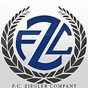 F.C. Ziegler Co logo