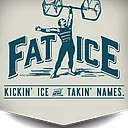 FAT ICE logo