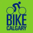 The Bike Shop Calgary logo