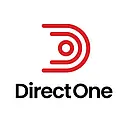 Direct One Inc logo