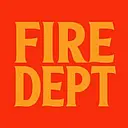 Fire Dept Cannabis logo