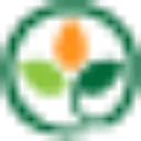 K and M Nursery logo