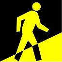 Traffic Safety Services logo