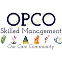 OPCO Skilled Management logo