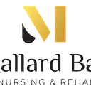 Mallard Bay Nursing and Rehab logo