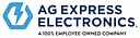 Ag Express Electronics logo