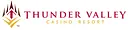 Thunder Valley Casino logo