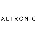 Altronic logo