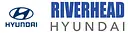 Riverhead Hyundai logo