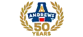 Andrews Distributing Company of North Texas logo