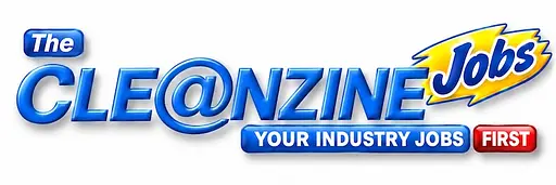 jobs.thecleanzine.com logo