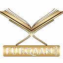 Al - Furqaan Foundation logo