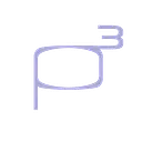 Pont3 logo