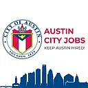 City of Austin logo