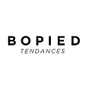 Chaussures Bopied logo