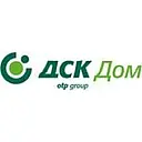DSK Dom Jsc logo