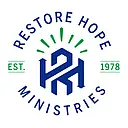 Restore Hope Ministries logo