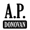 a.p nonweiler logo