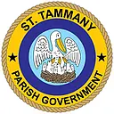 St. Tammany Parish Sheriff Office logo